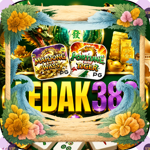 ledak388 — galeri pratinjau Resmi APK